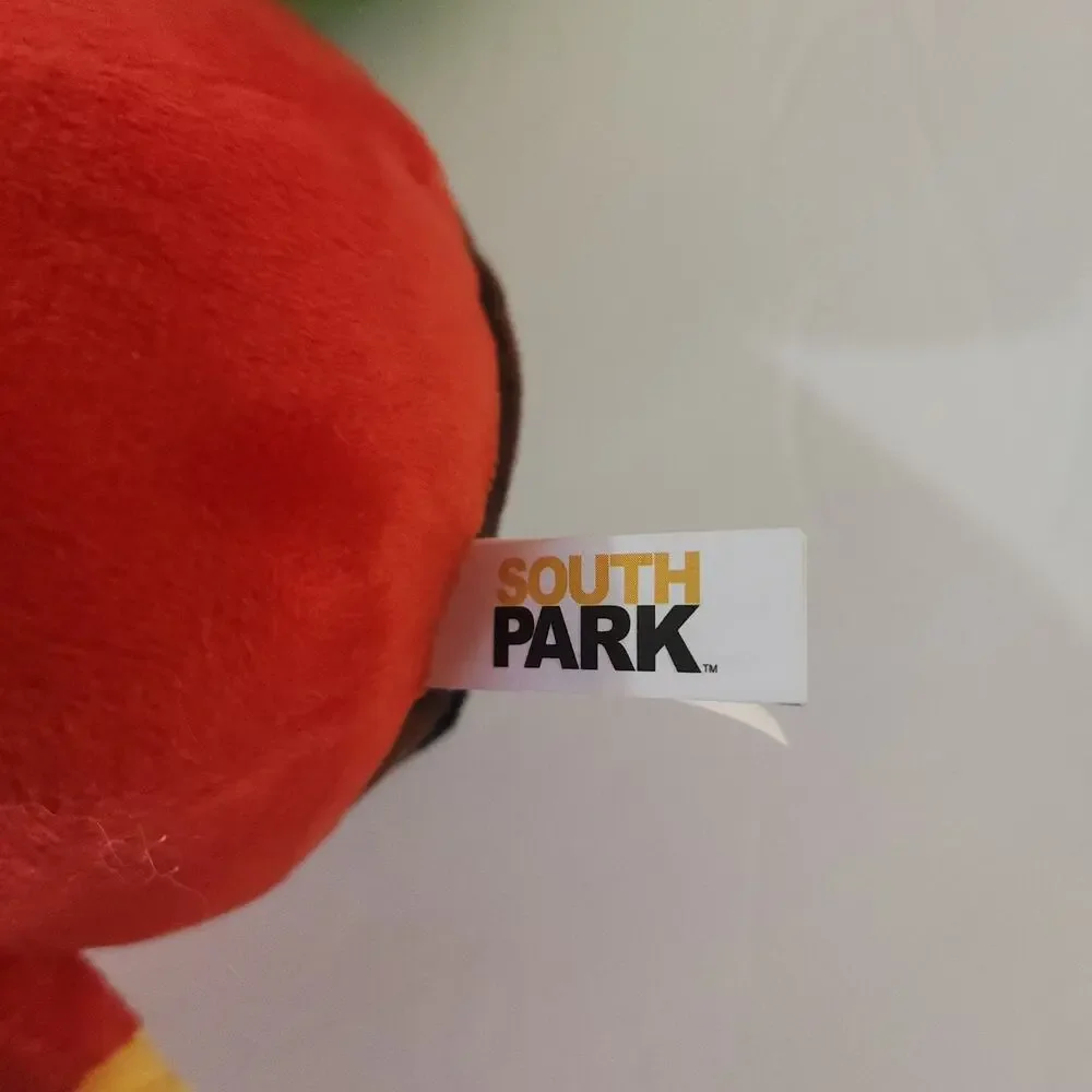 South Park Plush‎ Kyle Broflovski Eric Cartman Stuffed Toys Set